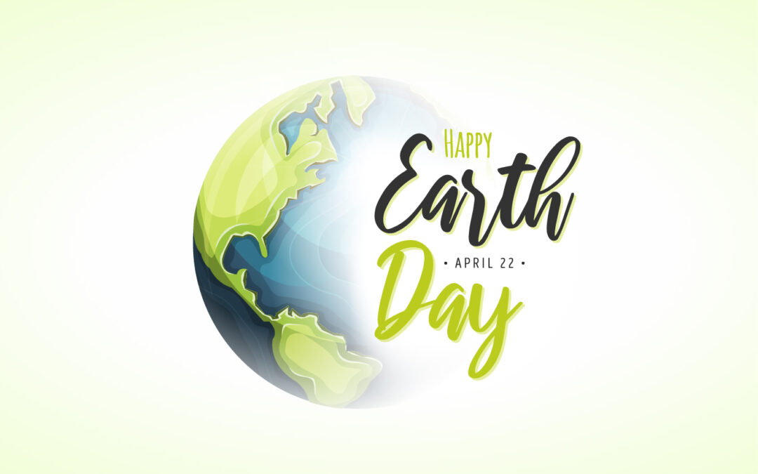 World Earth Day Message from the Ministry of Environment