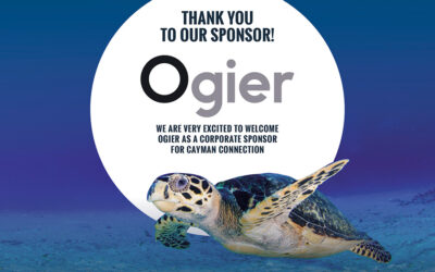 Ogier Sponsors Cayman Connection