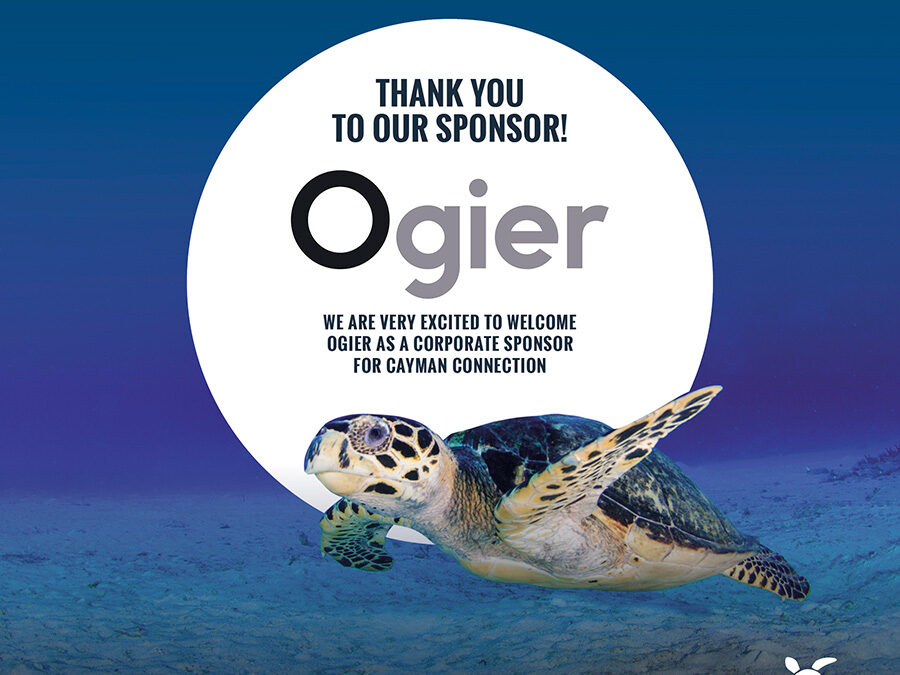Ogier Sponsors Cayman Connection