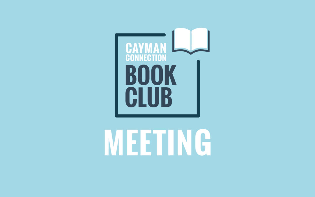 Book Club June 2022