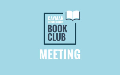 July Book Club Meeting