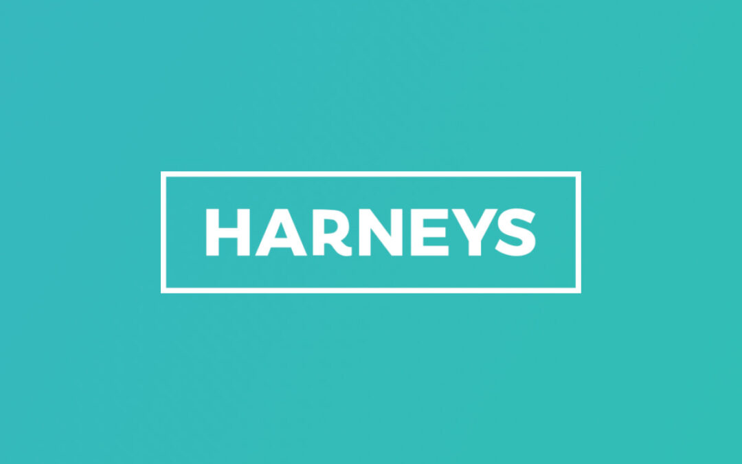 Harneys Sponsor Cayman Connection