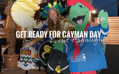 Get Ready For Cayman Day: Event Highlights