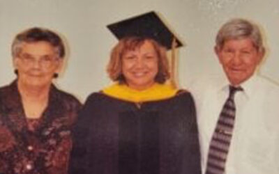 Cayman Brac woman NASA Inventors Hall of Fame