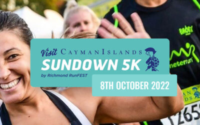 Sundown 5K 2022