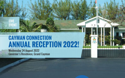 Cayman Connection Annual Reception 2022