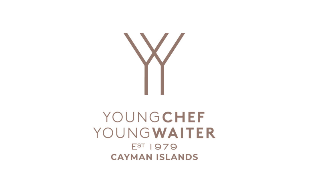YOUNG CHEF YOUNG WAITER CAYMAN ISLANDS