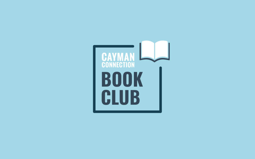 CC Book Club Meeting – October