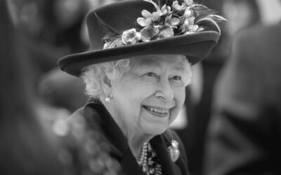 Her Late Majesty – A Moment of Reflection: Sept 17th 2022