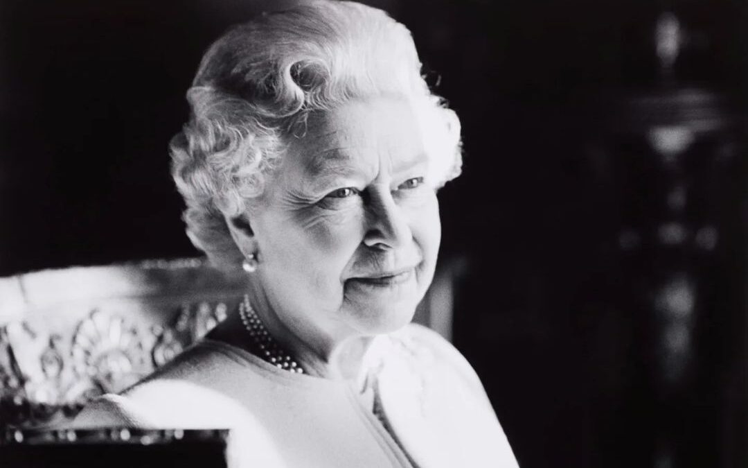 Buckingham Palace announces the passing of Her Majesty The Queen Elizabeth II at Balmoral Castle