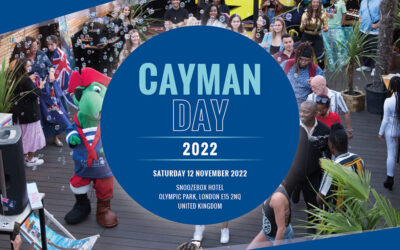 Cayman Day 2022