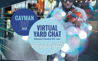 Cayman Day 2022 Highlights