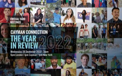 Cayman Connection Year in Review 2022