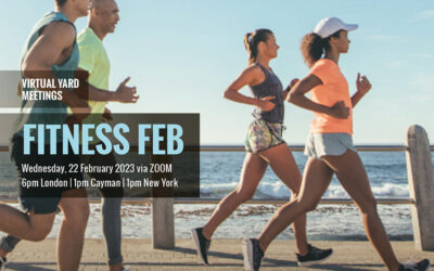Fitness Feb 2023