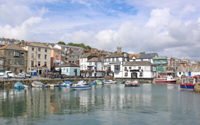 Moving to Falmouth – Most Asked Questions 