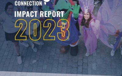Our Impact 2023