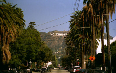 Beyond Hollywood and Highways: Demystifying the U.S.A.