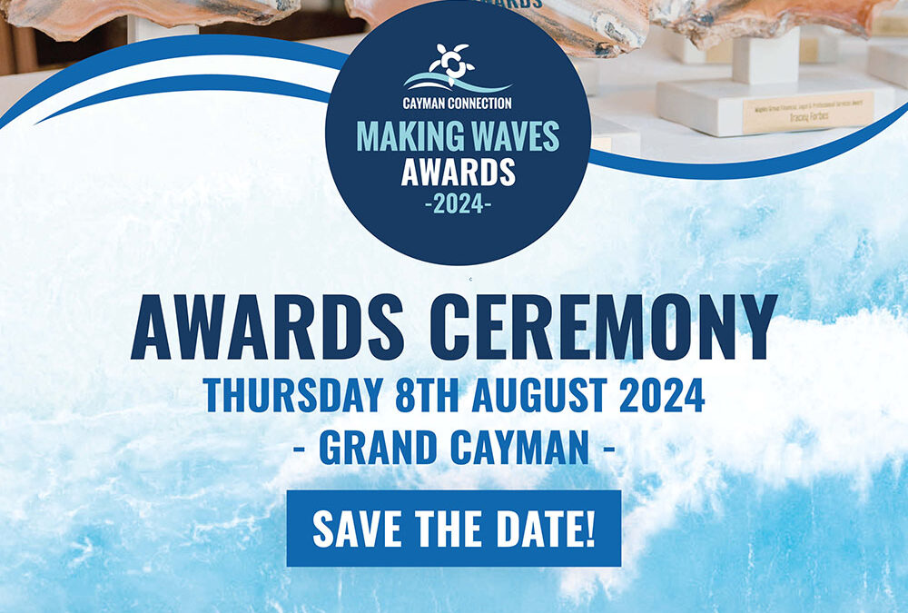 Making Waves Awards Ceremony 2024