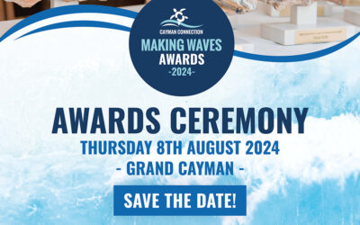 Making Waves Awards Ceremony 2024