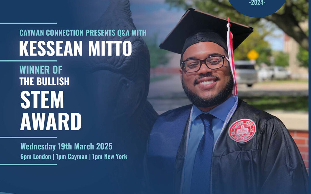 Q&A with Kessean Mitto / 19th March 2025