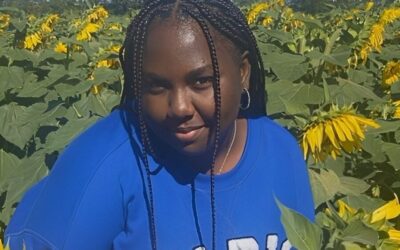 Reflections on My Final Year of Undergrad