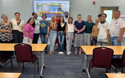Cayman Connection Hosts Successful Hybrid University Advisory Workshop for Triple C Students