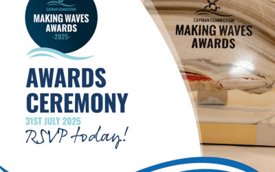 Making Waves Awards Ceremony 2025