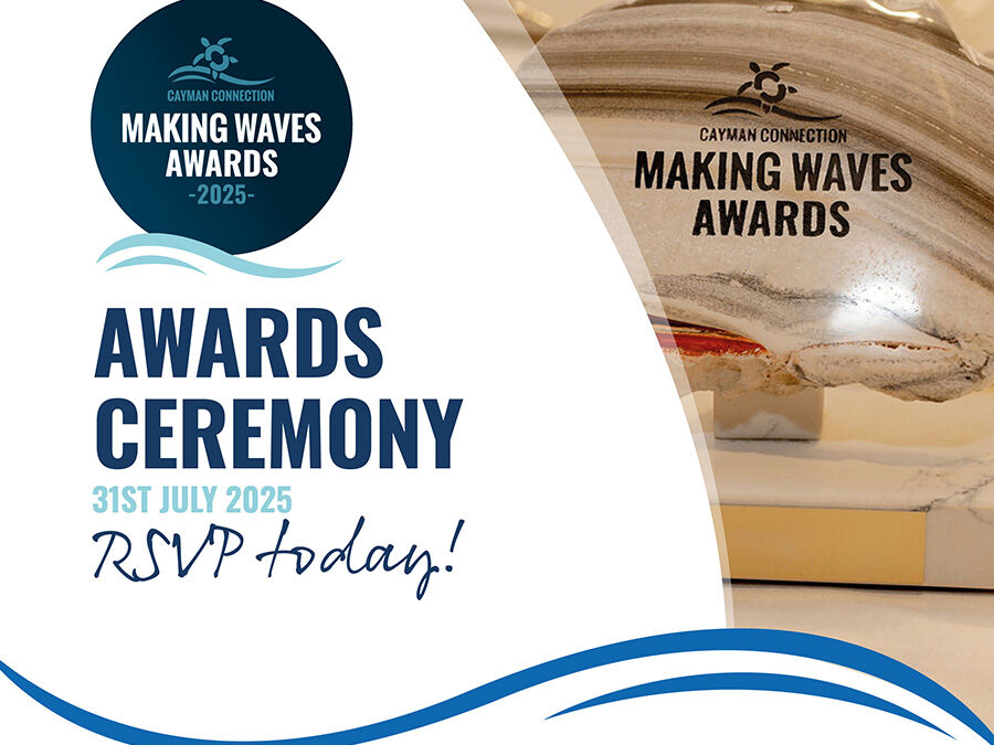 Making Waves Awards Ceremony 2025 / July 2025