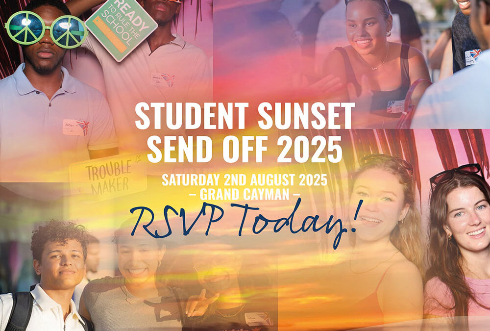 Student Sun-Set Send Off 2025