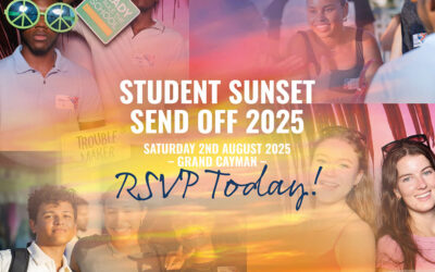Student Sun-Set Send Off 2025