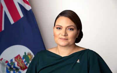 Making Waves Awards – The Ministry of Health, Environment and Sustainability