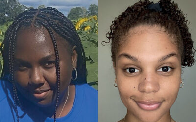 New Global Lead Student Ambassadors