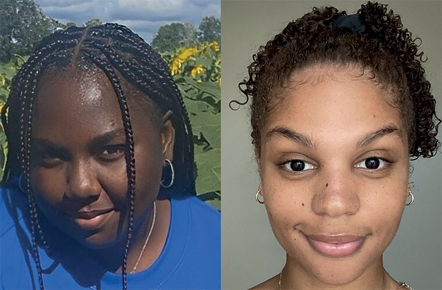 New Global Lead Student Ambassadors