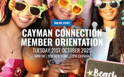 Member Orientation October 2025