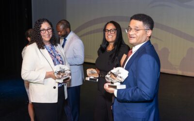 Making Waves Awards 2025 Videos