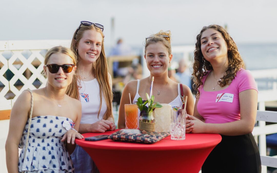 Welcome to the New Academic Year!