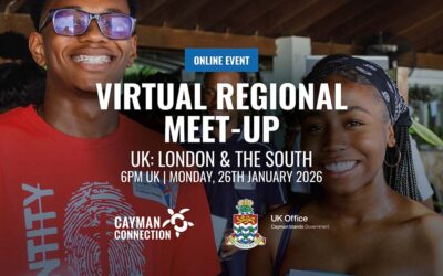 Virtual Regional Meet Up UK: London & The South