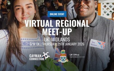 Virtual Regional Meet Up UK: Midlands