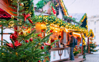 Christmas Markets