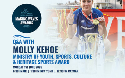 Q&A with Molly Kehoe