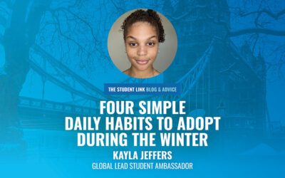 Four Simple Daily Habits to Adopt During the Winter