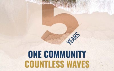 Cayman Connection Celebrates Five Years of Making Waves Globally