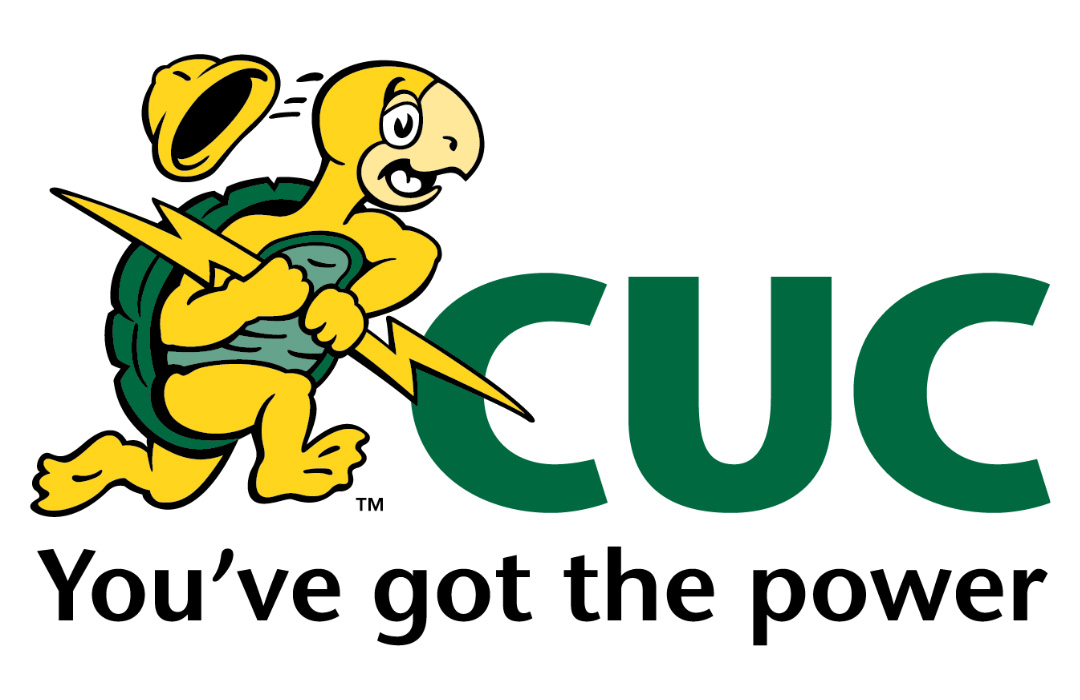 Making Waves Awards Supporting Sponsor CUC
