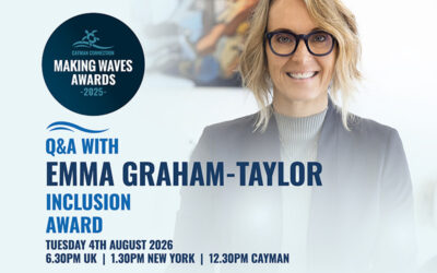 Q&A with Emma Graham-Taylor