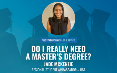 Do I Really Need a Master’s Degree?