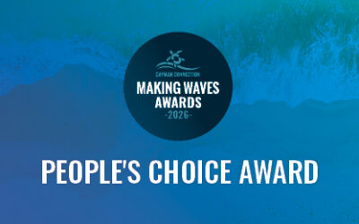 Public Invited to Vote as Making Waves Awards Introduces Inaugural People’s Choice Award