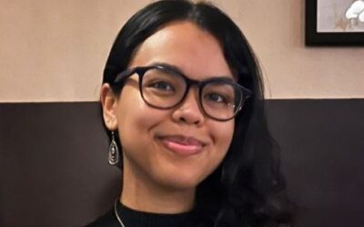 Cayman Connection Welcomes Zoe Conolly Basdeo