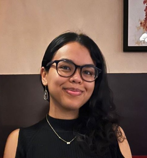 Cayman Connection Welcomes Zoe Conolly Basdeo