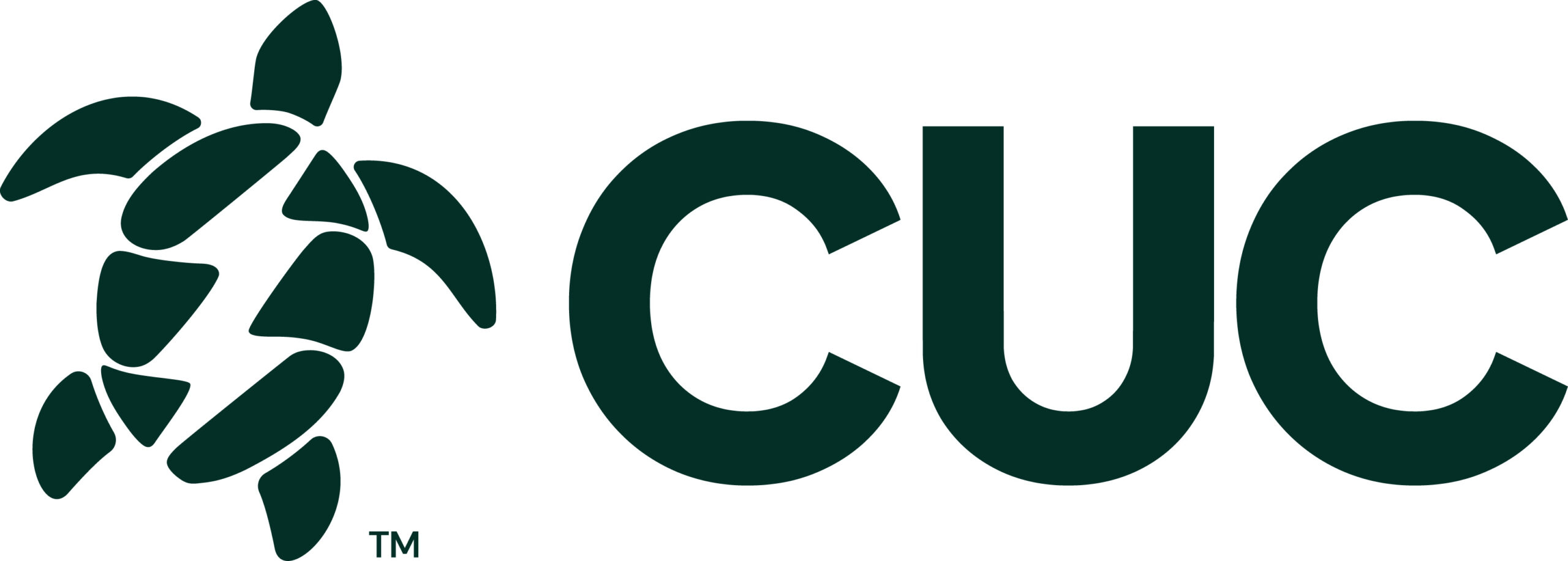 cuc logo dark green 2026 Making Waves Awards Supporting Sponsor CUC