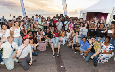 Student Sunset Send-Off 2026 Helps Caymanian Students Build Connections